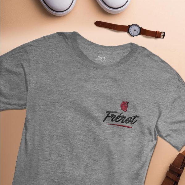 T-shirt Frérot – Image 2