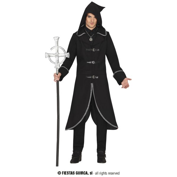 Déguisement arcane wizard