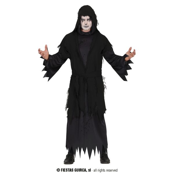 Déguisement dirtet reaper