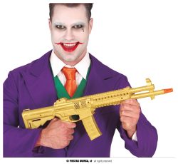 Fusil russe or