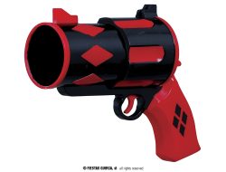 Pistolet dangerous 20cm