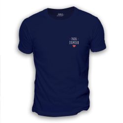 T-shirt Papa d'amour