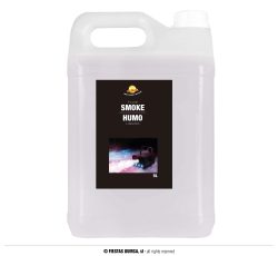 Liquide machine à fumée