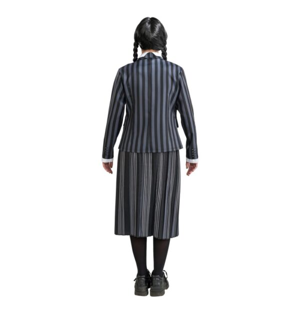 Déguisement Mercredi scolaire adulte – Image 3