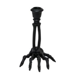 Chandelier main squelette
