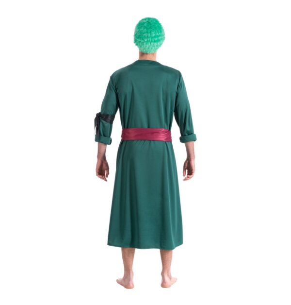 Déguisement Zoro One Piece adulte – Image 2