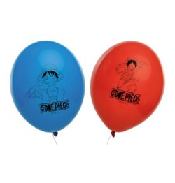 Ballons latex One Piece