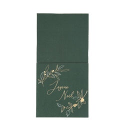 Porte-couverts green chic