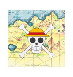 Serviettes One Piece