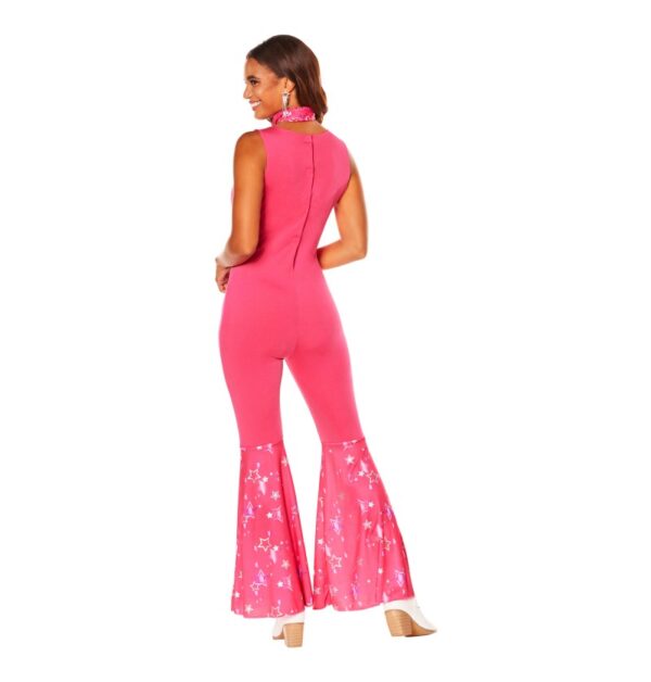 Déguisement Western Barbie – Image 2