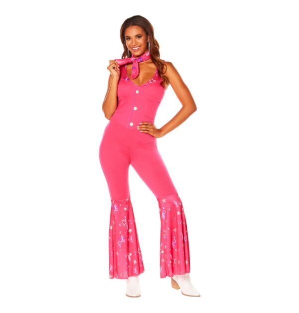 Déguisement Western Barbie