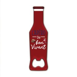 Décapsuleur "Bon vivant"