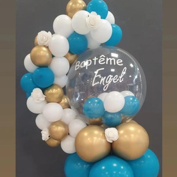 Composition ballon-Espace Fête Agen-Boé