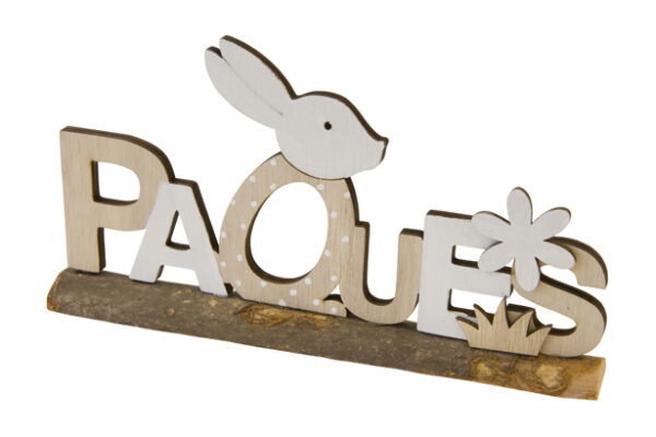 lapin paques Espace Fete Agen Boé