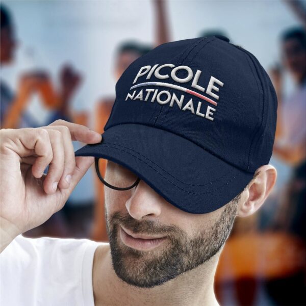 ambiance casquette picole nationale Espace Fete Agen Boé