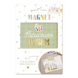 magnet atsem Espace Fete Agen Boé