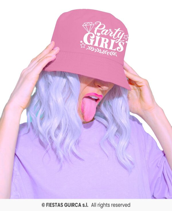bob rose party girl