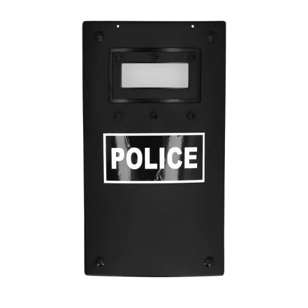 bouclier police
