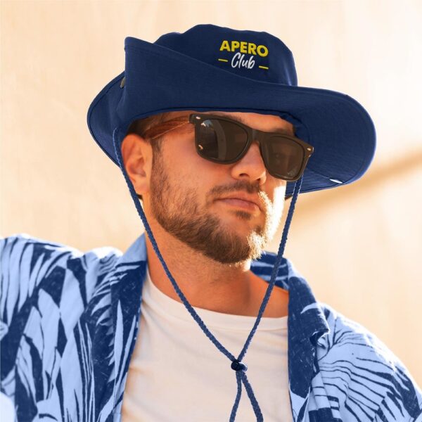 chapeau cordon apéro club