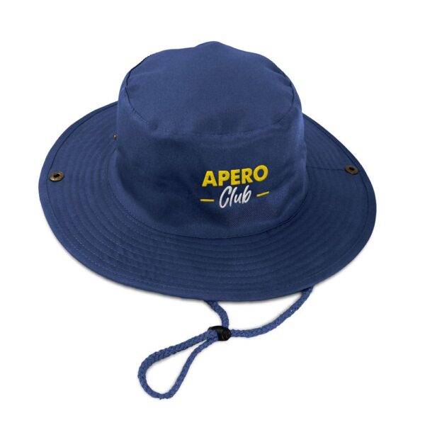 chapeau cordon apéro club