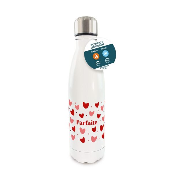 gourde isotherme parfaite