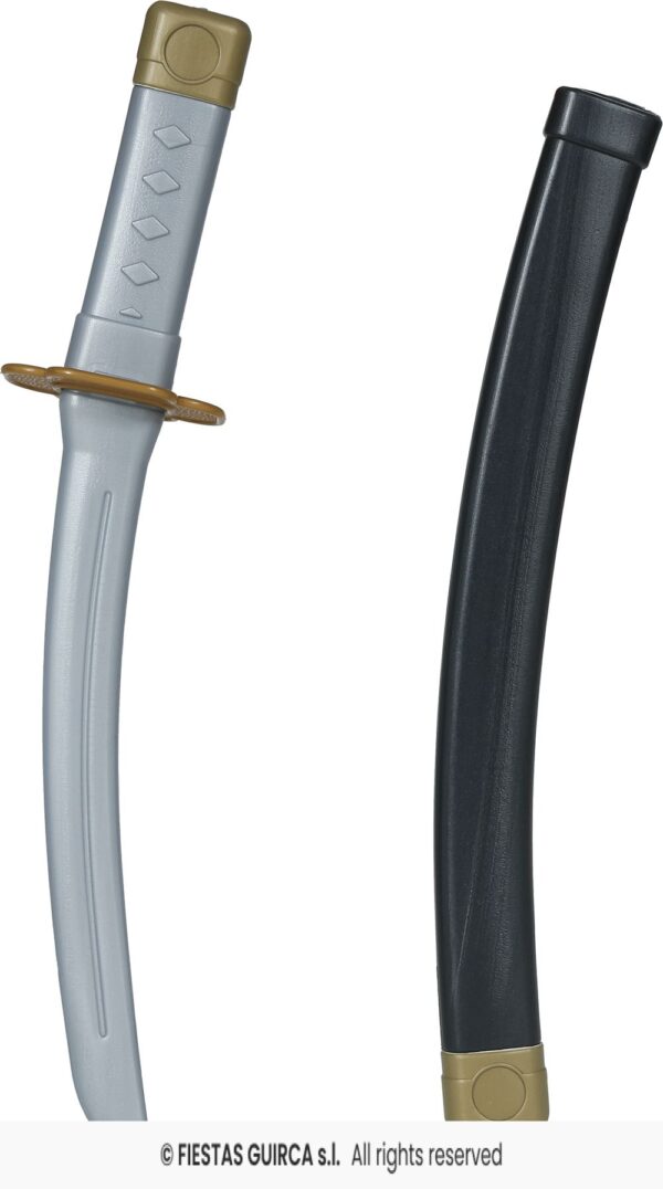 set armes ninja